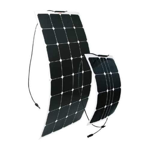Panneaux solaires Flex Solar - Énergie NDS